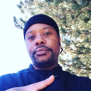 Meet your Posher, Ron